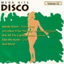 Vol. 12-Mega Hits Dance Classics