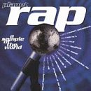 Planet Rap: A Sample Of The World