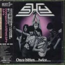 Once Bitten Twice Shy (+ Bonus Tracks)