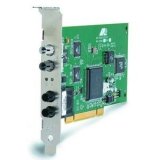 100BFX 10BFL 32BIT Pci Sc Adapt Card Plus