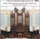 Great European Organs No. 60