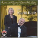 The Starlit Hour