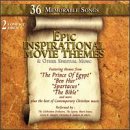 Epic Inspirational Movie Themes