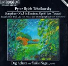 Tchaikovsky: Symphony No5, Op64; Swan Lake Op20