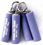 ALINCO �n���h�O���b�v 15kg�~2 EX-001