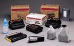 Lexmark Black Toner Cartridge For The Optra C