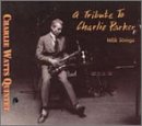 Tribute to Charlie Parker With Strings
