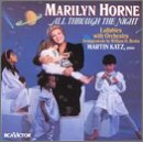 All Through the Night: Lullabies with Orchestra
