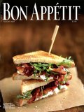 cover of Bon Appetit