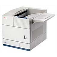 Oki B8300N Digital Mono Laser 45PPM