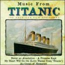 Music from Titanic