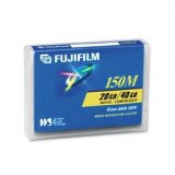 Data Tape, 4MM, DDS-4, 150M, 20GB (FUJ26047350)