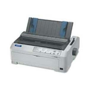 Epson FX-890N Impact Printer with Networking