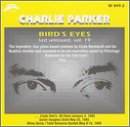 Bird Eyes, Vol. 19