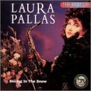 The Best of Laura Pallas: Ski-ing in the Snow