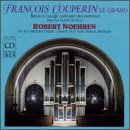 Couperin: Messe/Balbastre: A La Venue De No&euml;l