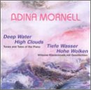 Deep Water, High Clouds: Tones & Tales of Piano