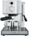 Breville Café Roma Espresso Machine- ESP8XL