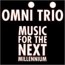 Music for the Next Millennium