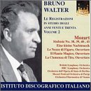 Mozart: Eine kleine Nachtmusik No13; Symphony No41