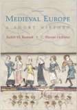 Medieval Europe: A Short History