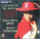 Canciones De Las Americas
