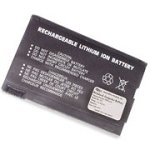 Lithium Ion Battery for Compaq Armada 7400 Series