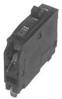 Circuit Breaker - Square D QO 15 Amp SP