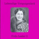 Lebendige Vergangenheit: Frida Leider II