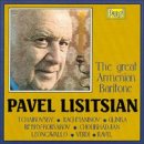 The Great Armenian Baritone Pavel Lisitsian