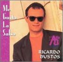 Me Gusta La Salsa