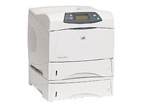HP LaserJet 4250tn Printer with Extra 500-Sheet Tray (Q5402A#ABA)