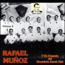 Rafael Munoz, Vol. 4