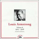 Masters of Jazz, Vol. 8: 1925-1926