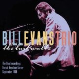 Last Waltz: The Final Recordings Live