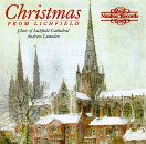 Christmas from Lichfield