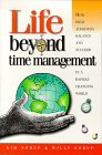 Life Beyond Time Management -- How High Achievers Balance and Succeed in a Rapidly Changing World