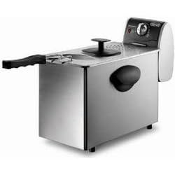 DeLonghi Dual Zone Deep Fryer