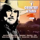 No. 1 Country Stars, Vol. 4