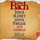 J.S. Bach: Jesus Bleibet Meine Freude