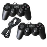 HIP INTERACTIVE PS2 Triple Pack