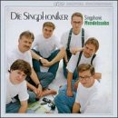Singphonic Mendelssohn