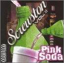 Screwston, Vol. 2: Pink Soda
