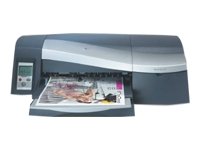 HP DesignJet 30n - printer - color - ink-jet ( C7790E#A2L ) 