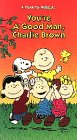 Peanuts: Good Man Charlie Brown