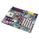 Drucker: Epox EP-8RDA3+ V3.1 Motherboard SocketA nVIDIA nForce2 Ultra 400 1A/5P SATA LAN RAID