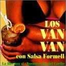 Con La Salsa Formell
