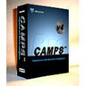 【クリックで詳細表示】CAMPS v4.2 for Windows
