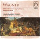 Wagner: G&ouml;tterd&auml;mmerung (Highlights); Siegfried Idyll