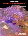 Modern Physical Geography, 4th Edition